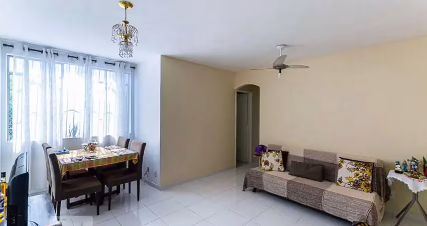 Apartamento para venda - fonseca, 2 quartos,  60 m² - niterói