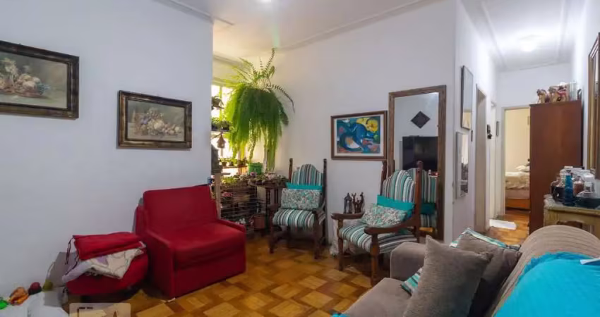 Apartamento para venda - medianeira, 1 quarto,  40 m² - porto alegre