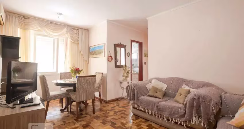 Apartamento para venda - passo d&apos;areia, 2 quartos,  70 m² - porto alegre