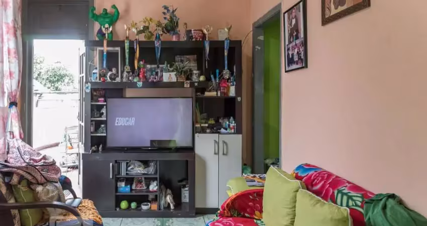 Apartamento para venda - estácio , 2 quartos,  60 m² - rio de janeiro