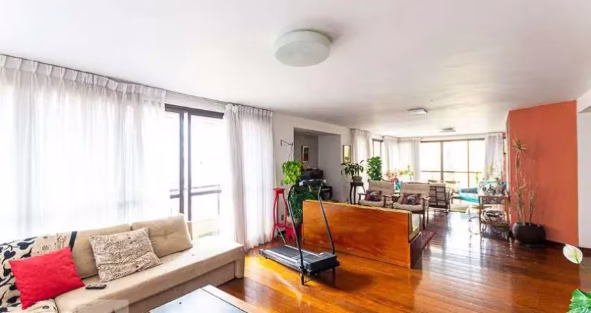 Apartamento para venda - ingá, 4 quartos,  481 m² - niterói