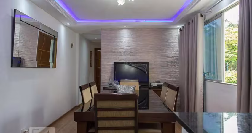 Apartamento para venda - jacarepaguá, 2 quartos,  48 m² - rio de janeiro
