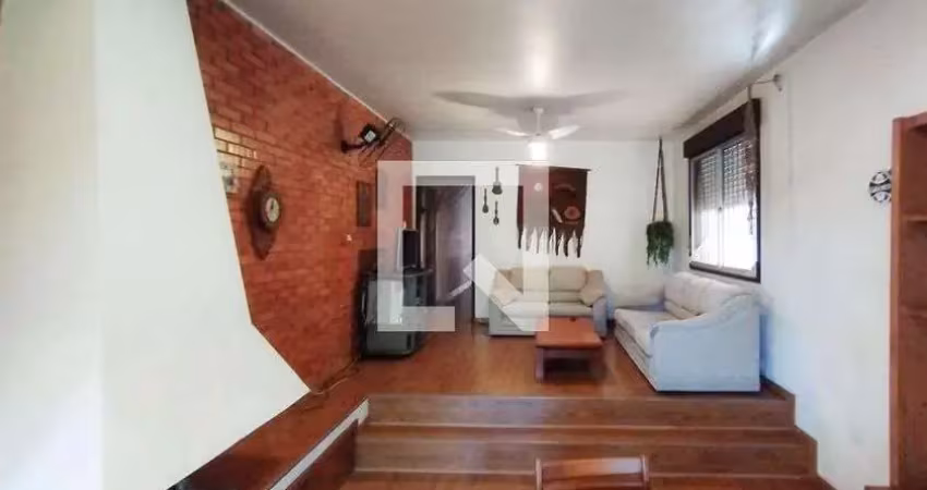 Casa para venda - pinheiro, 4 quartos,  209 m² - são leopoldo