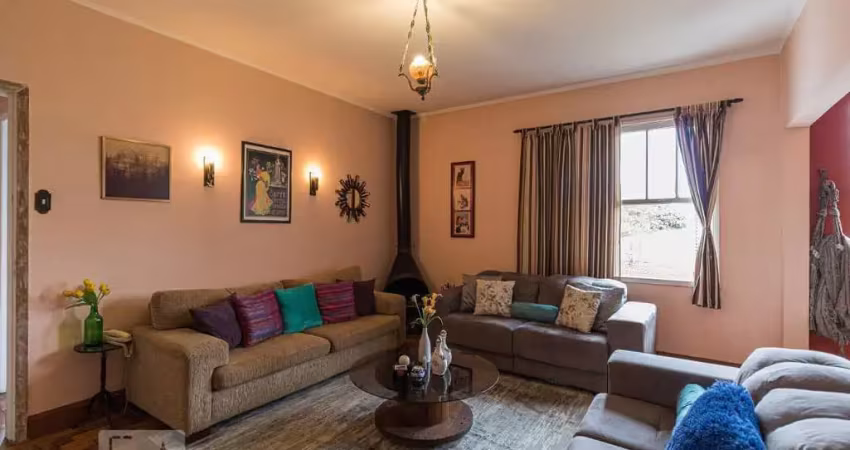 Apartamento para venda - são geraldo, 3 quartos,  85 m² - porto alegre