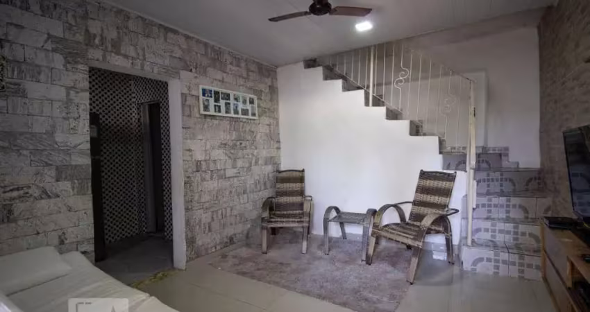 Casa para venda - taquara, 2 quartos,  120 m² - rio de janeiro