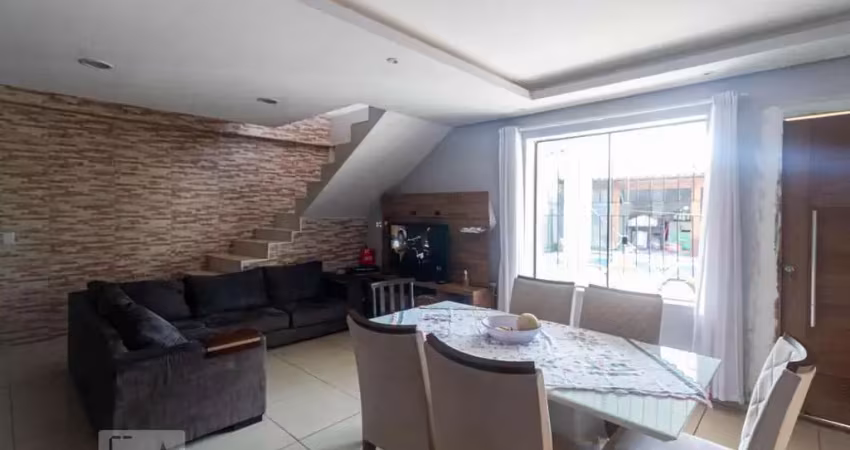 Casa para venda - partenon, 4 quartos,  240 m² - porto alegre