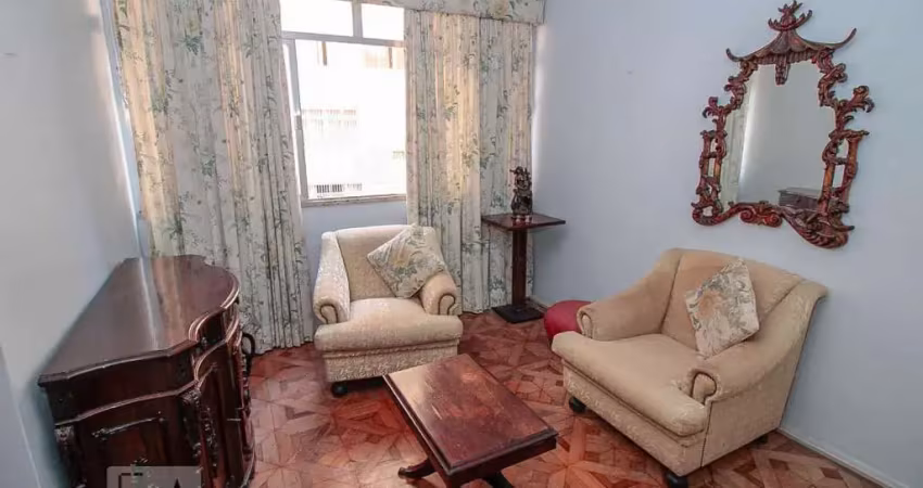 Apartamento para venda - copacabana, 2 quartos,  65 m² - rio de janeiro
