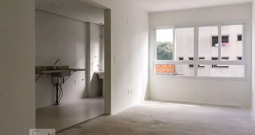 Apartamento para venda - bom jesus, 2 quartos,  66 m² - porto alegre