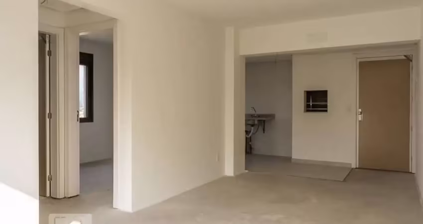 Apartamento para venda - bom jesus, 2 quartos,  62 m² - porto alegre