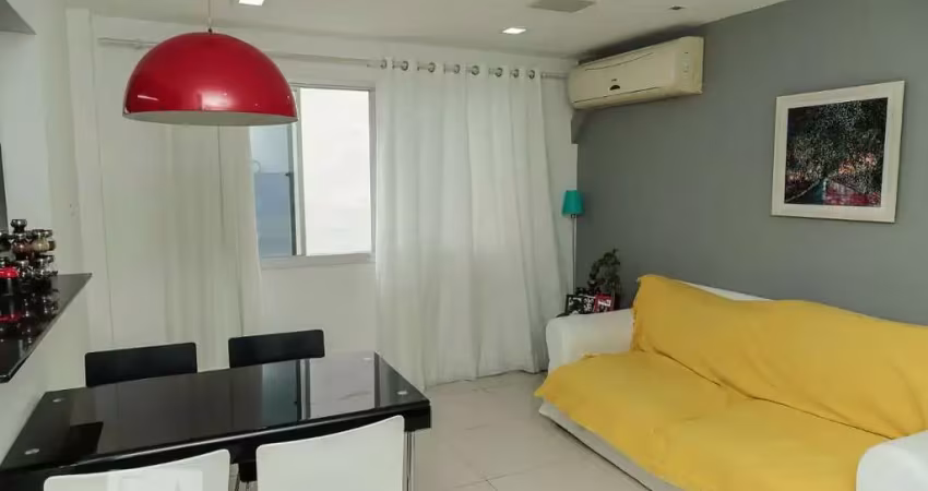 Apartamento para venda - engenho de dentro, 2 quartos,  58 m² - rio de janeiro