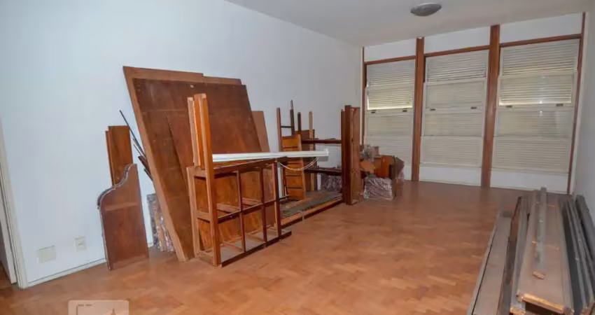 Apartamento para venda - copacabana, 3 quartos,  135 m² - rio de janeiro