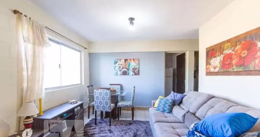 Apartamento para venda - partenon, 2 quartos,  65 m² - porto alegre