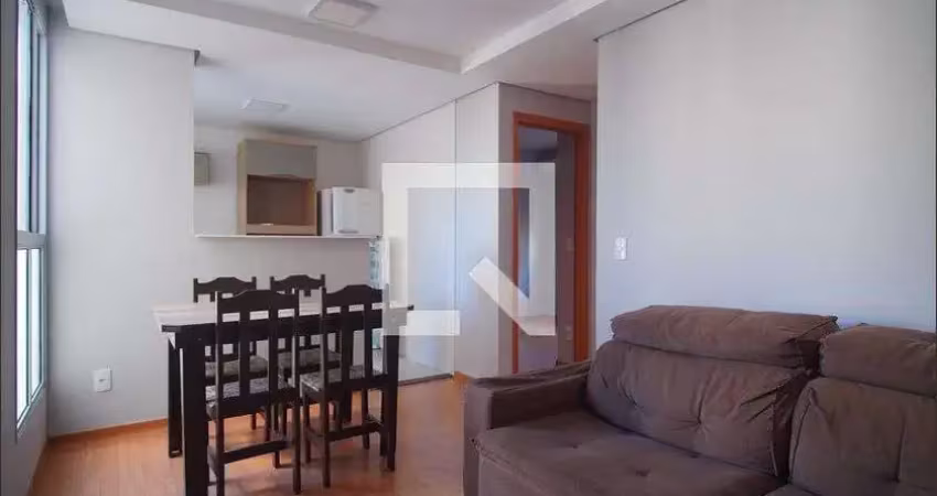 Apartamento para venda - alto petrópolis, 2 quartos,  40 m² - porto alegre