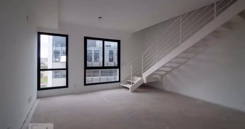 Cobertura para venda - camaquã, 2 quartos,  86 m² - porto alegre