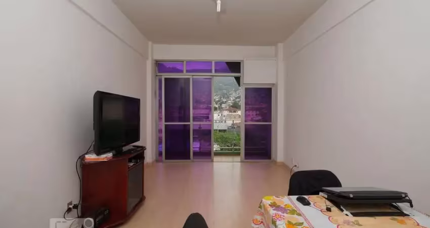 Apartamento para venda - andaraí, 2 quartos,  62 m² - rio de janeiro