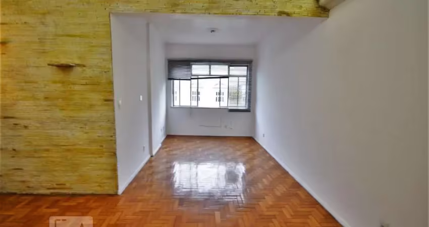 Apartamento para venda - laranjeiras, 3 quartos,  120 m² - rio de janeiro