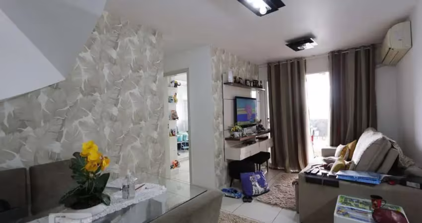 Cobertura para venda - taquara, 3 quartos,  144 m² - rio de janeiro