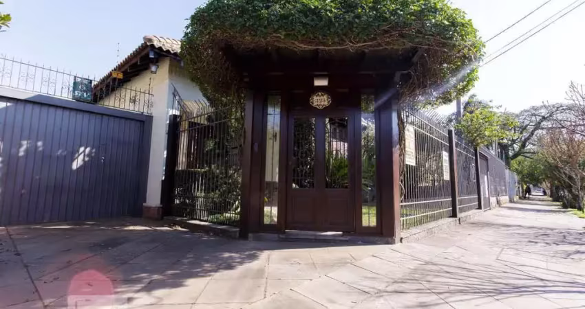 Casa para venda - são joão , 2 quartos,  120 m² - porto alegre