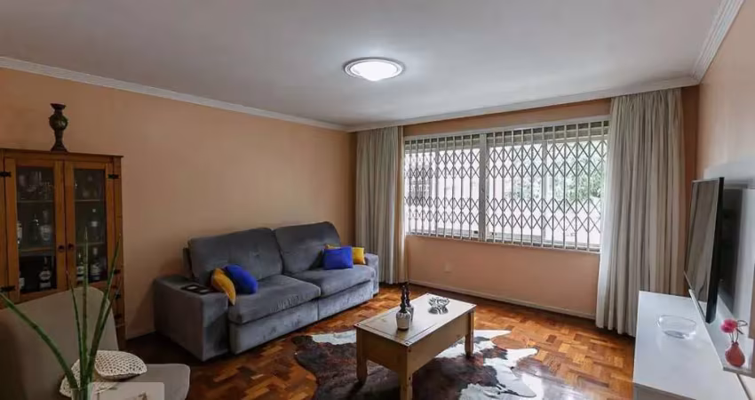 Apartamento para venda - menino deus, 3 quartos,  131 m² - porto alegre
