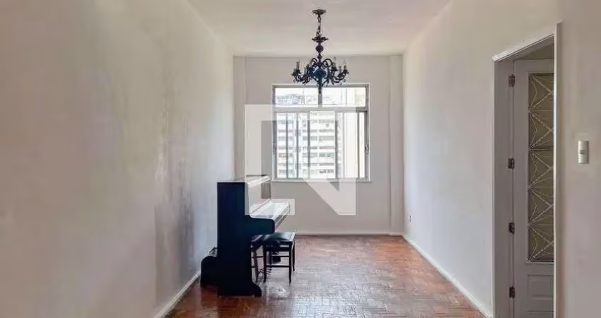 Apartamento para venda - centro, 3 quartos,  77 m² - rio de janeiro
