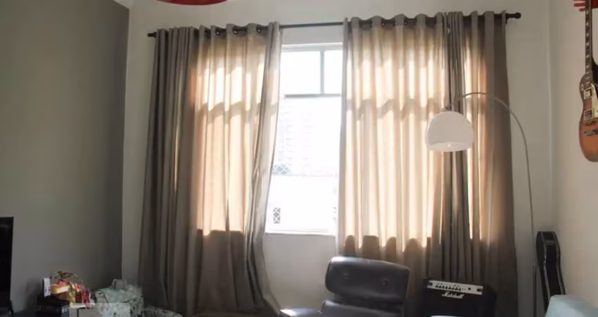 Apartamento para venda - icaraí, 3 quartos,  85 m² - niterói