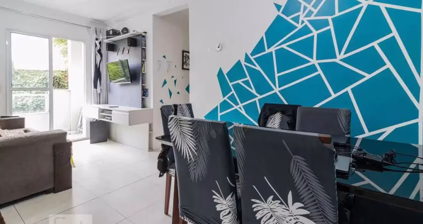 Apartamento para venda - teresópolis, 3 quartos,  72 m² - porto alegre