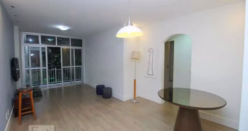 Apartamento para venda - botafogo, 2 quartos,  98 m² - rio de janeiro