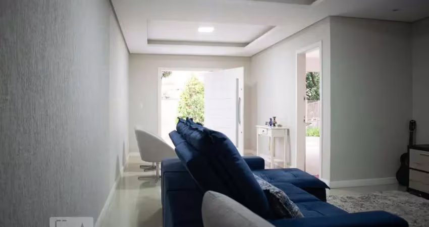 Casa / sobrado em condomínio para venda - vila nova, 4 quartos,  213 m² - porto alegre