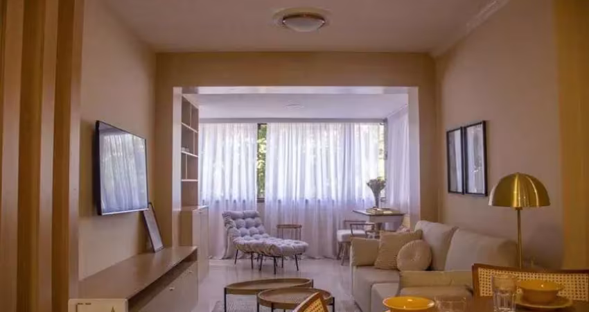Apartamento para venda - jardim oceânico, 2 quartos,  98 m² - rio de janeiro