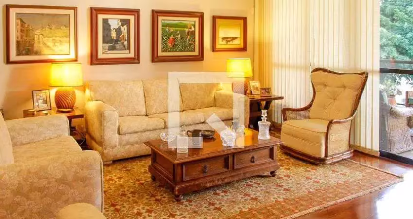 Apartamento para venda - barra da tijuca, 4 quartos,  200 m² - rio de janeiro