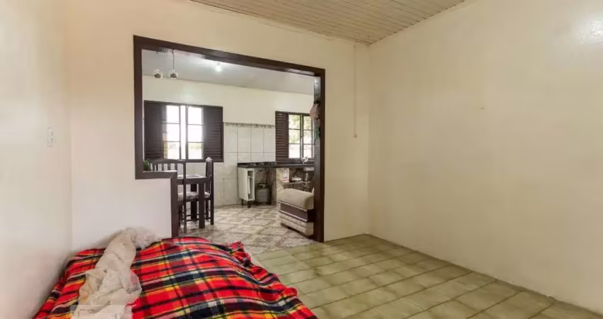 Casa para venda - estância velha, 3 quartos,  180 m² - canoas