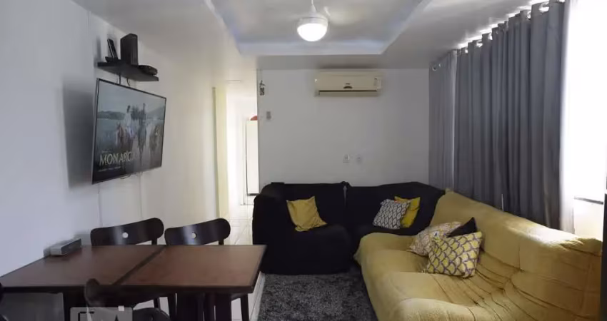 Apartamento para venda - jacarepaguá, 2 quartos,  59 m² - rio de janeiro