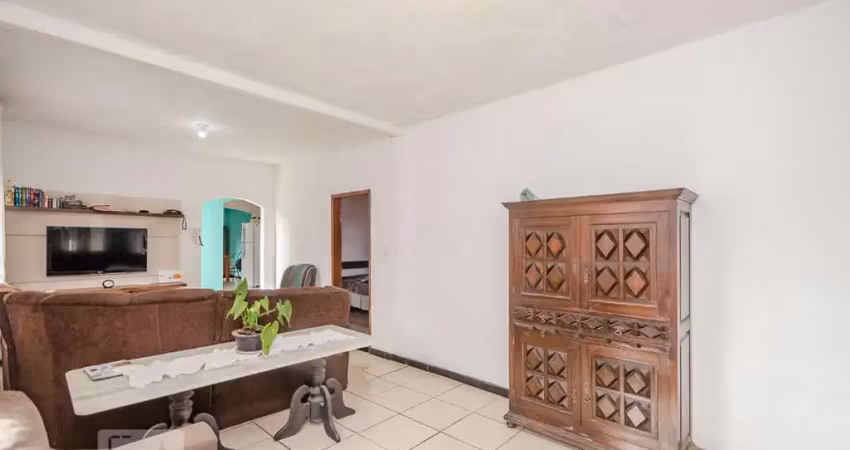 Casa para venda - palmeiras, 3 quartos,  300 m² - belo horizonte