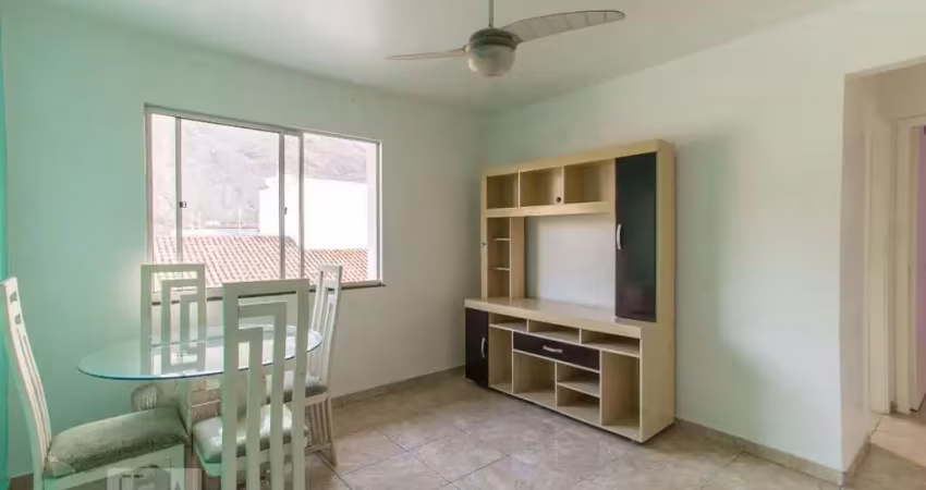 Apartamento para venda - engenho de dentro, 2 quartos,  47 m² - rio de janeiro