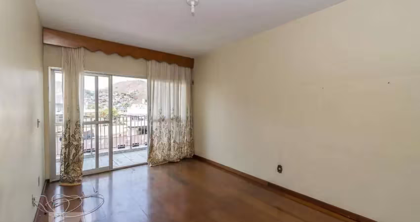 Apartamento para venda - irajá, 2 quartos,  70 m² - rio de janeiro