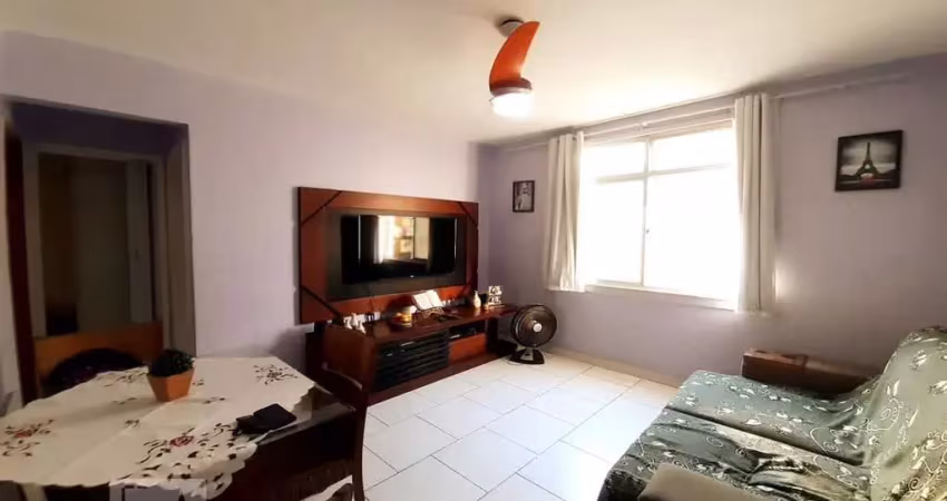 Apartamento para venda - engenho de dentro, 2 quartos,  60 m² - rio de janeiro