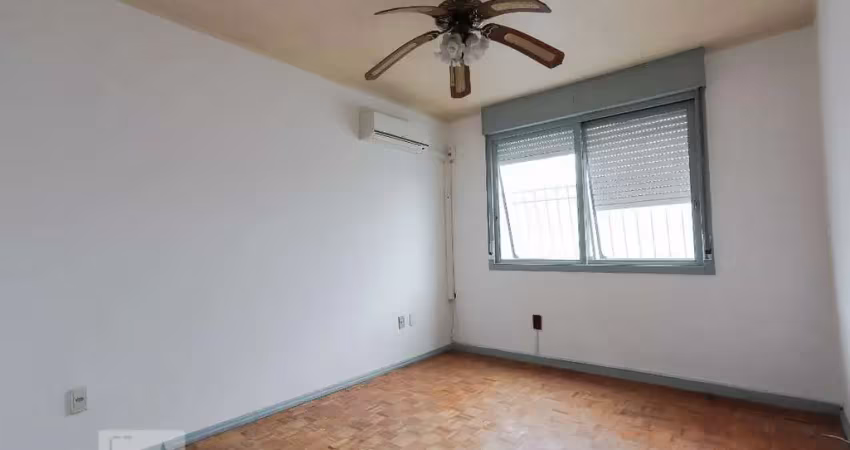 Apartamento para venda - são geraldo, 3 quartos,  84 m² - porto alegre