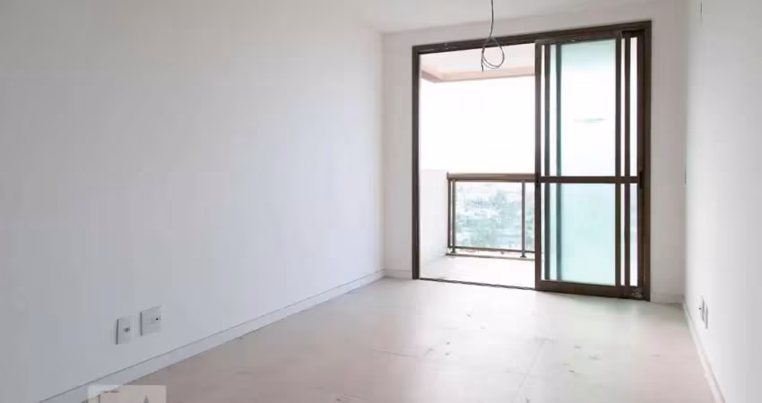 Cobertura para venda - recreio, 3 quartos,  140 m² - rio de janeiro