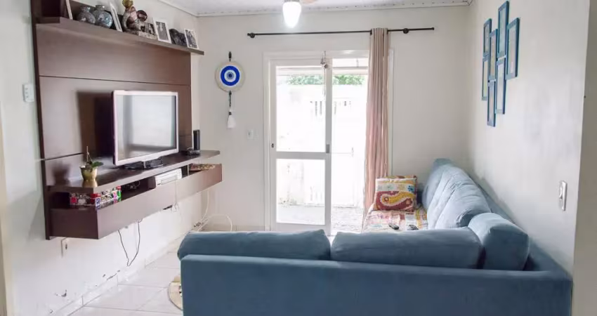 Casa para venda - harmonia, 4 quartos,  180 m² - canoas