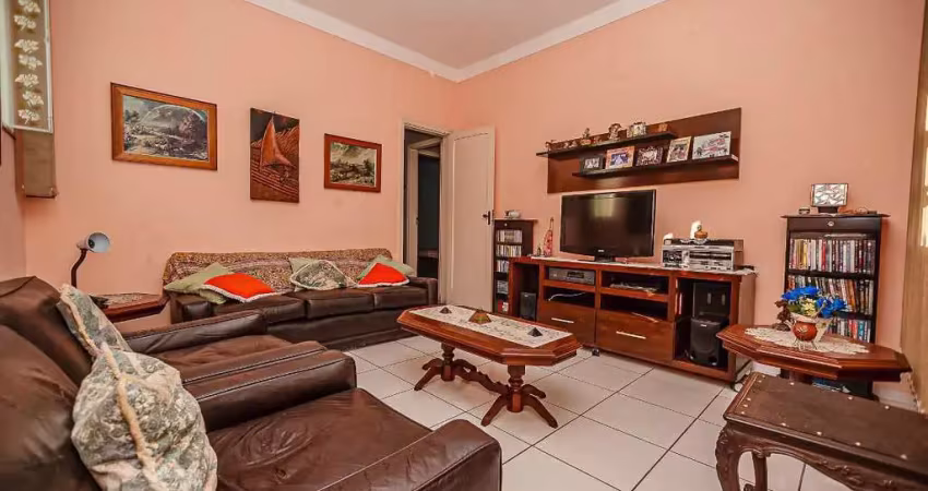 Casa para venda - fonseca, 5 quartos,  200 m² - niterói