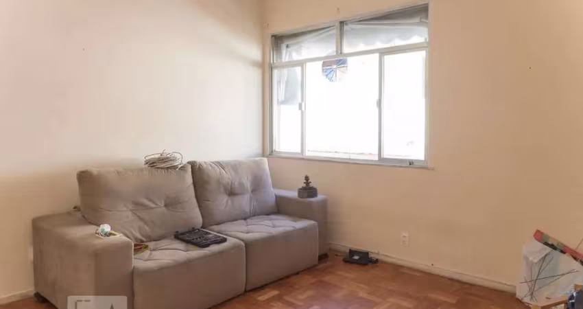 Apartamento para venda - andaraí, 2 quartos,  87 m² - rio de janeiro