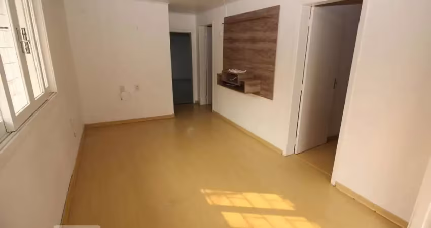 Casa para venda - jardim itu-sabará, 2 quartos,  110 m² - porto alegre