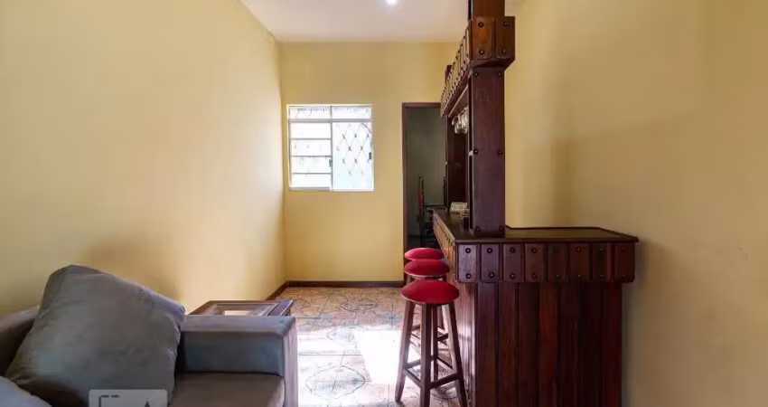 Casa para venda - universitário, 3 quartos,  150 m² - belo horizonte