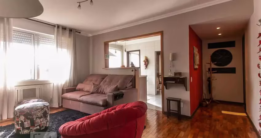 Apartamento para venda - menino deus, 2 quartos,  90 m² - porto alegre