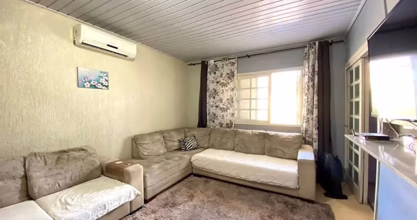 Casa para venda - feitoria seller, 3 quartos,  200 m² - são leopoldo