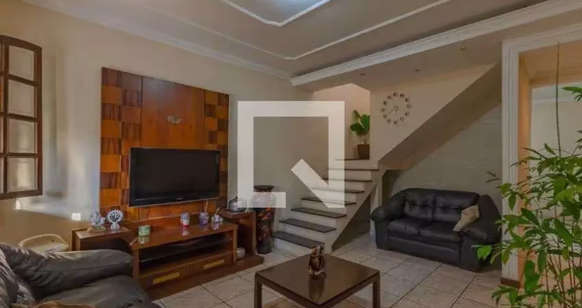 Casa para venda - cenáculo, 3 quartos,  800 m² - belo horizonte