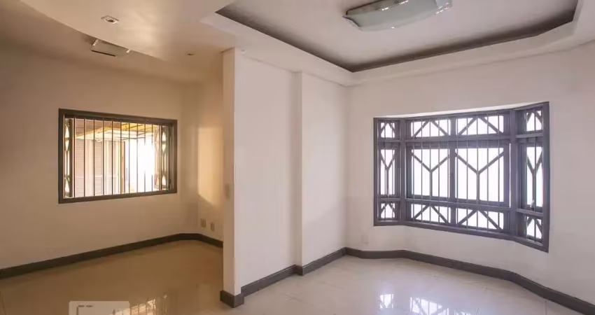 Casa para venda - santana, 3 quartos,  135 m² - porto alegre