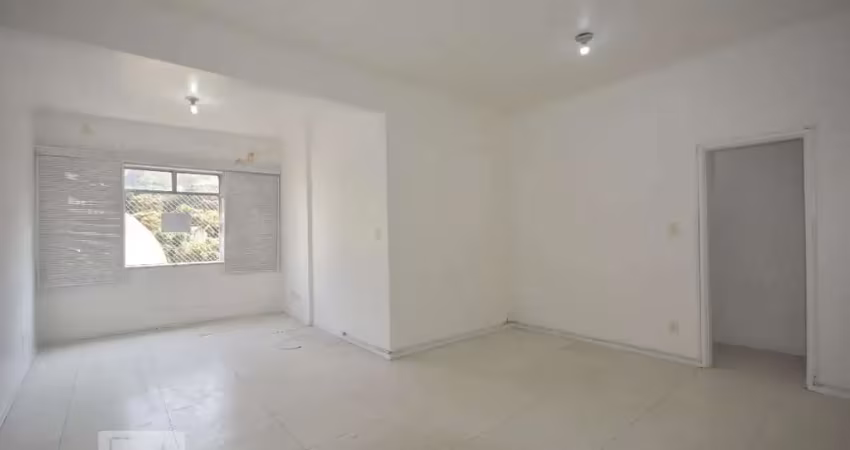 Apartamento para venda - laranjeiras, 3 quartos,  108 m² - rio de janeiro