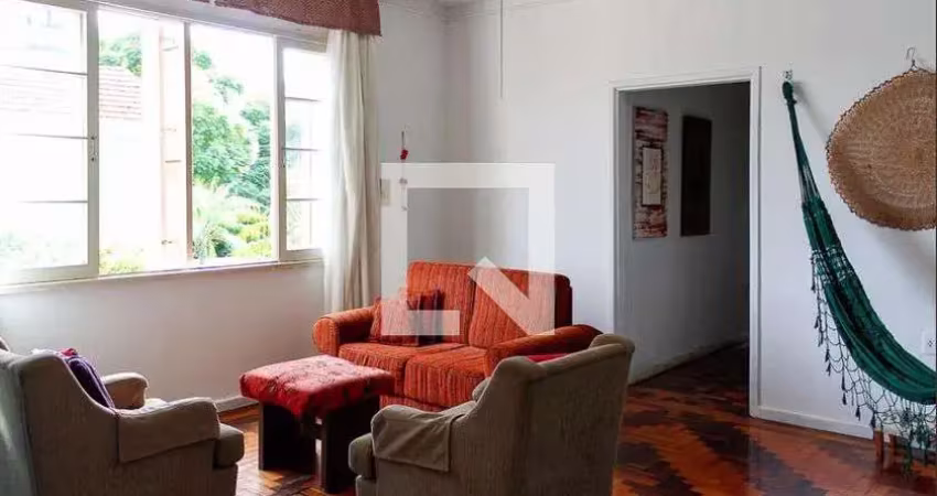 Apartamento para venda - petrópolis, 3 quartos,  106 m² - porto alegre