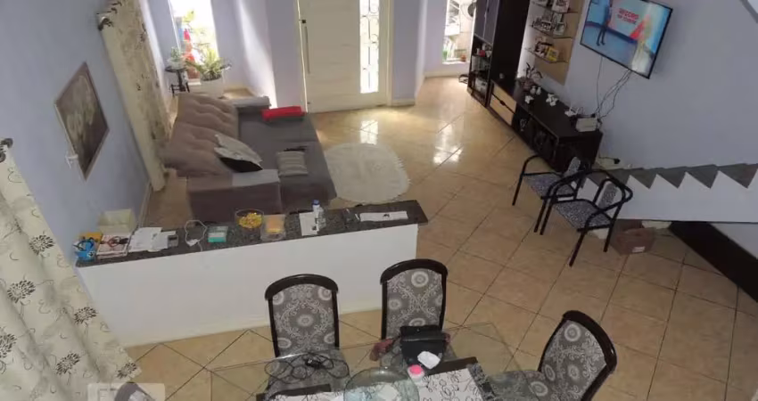Casa para venda - taquara, 4 quartos,  300 m² - rio de janeiro